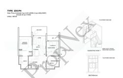 High Park Residences (D28), Apartment #546632731